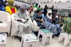 Nutrition: Shettima raises alarm as 41% of Nigerian children stunted
