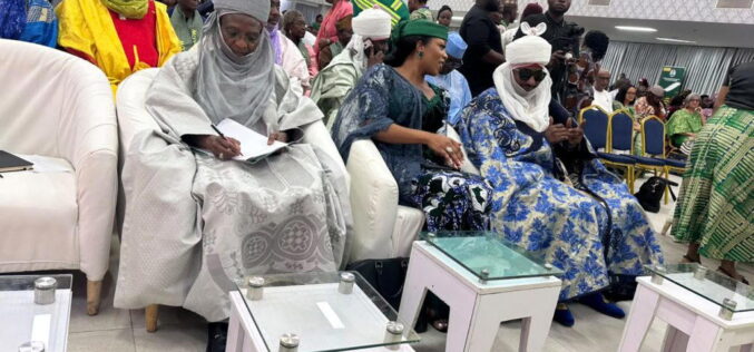 Nutrition: Shettima raises alarm as 41% of Nigerian children stunted