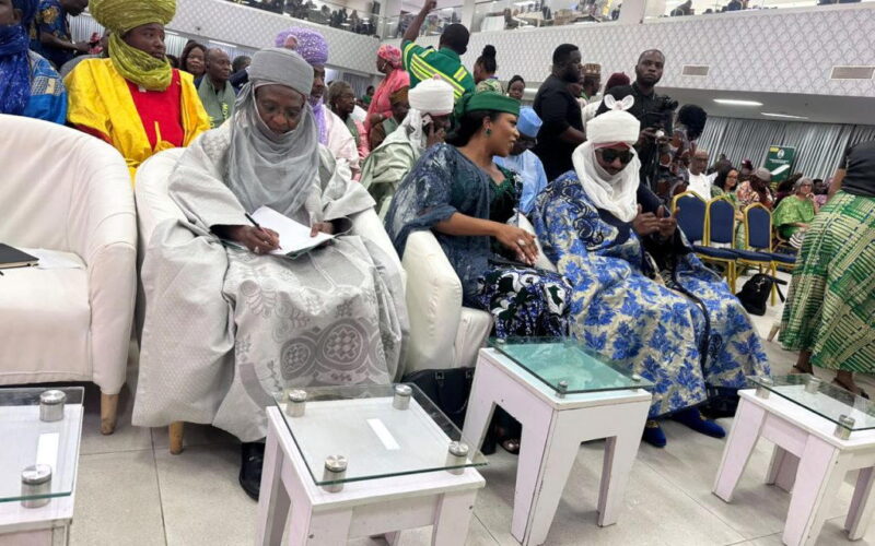 Nutrition: Shettima raises alarm as 41% of Nigerian children stunted