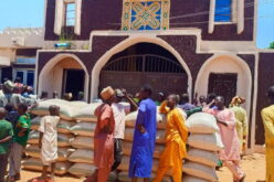 Kebbe Council assists 150 households displaced by banditry
