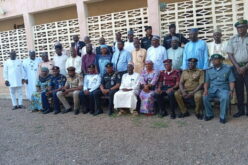Gombe parties sign peace accord ahead of elections