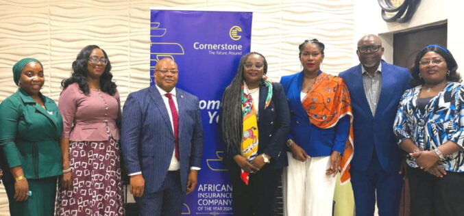 Cornerstone Insurance partners AFFIRM to support film financing