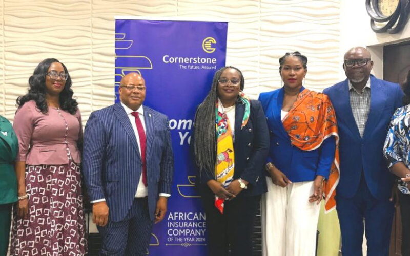 Cornerstone Insurance partners AFFIRM to support film financing