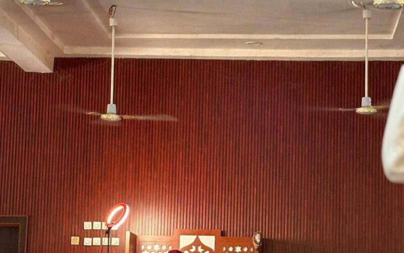 Sokoto govt shuts mosque, orders probe into attack