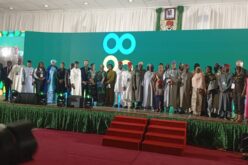 FG targets 95% NIN enrolment by December