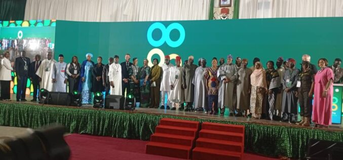 FG targets 95% NIN enrolment by December