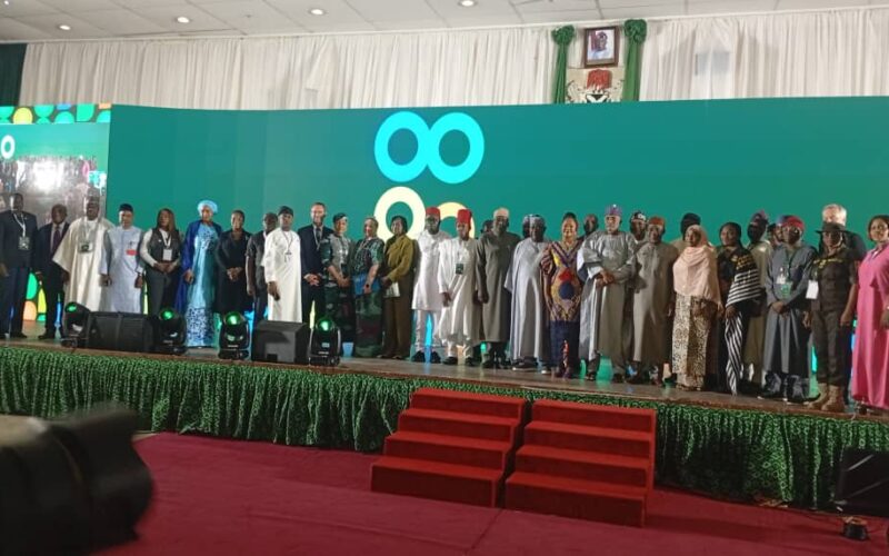 FG targets 95% NIN enrolment by December