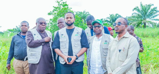 SEDC agro-mechanisation project set for Enugu flag-off