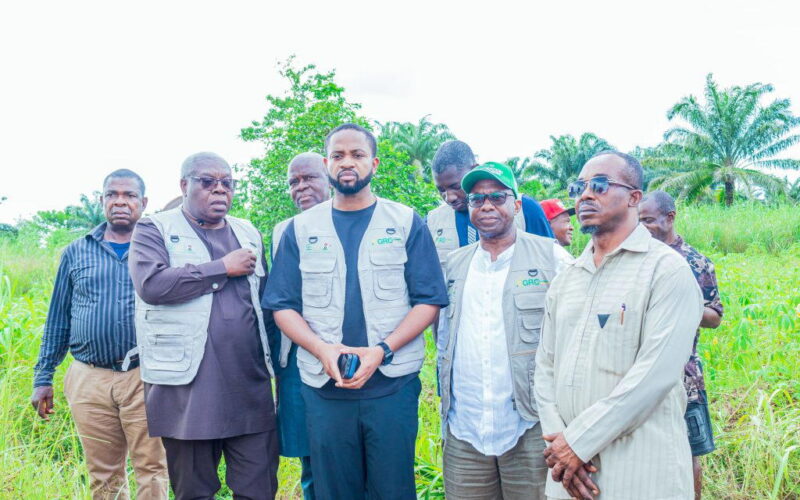 SEDC agro-mechanisation project set for Enugu flag-off