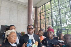 Supreme Court dismisses appeal, ends Gabam SDP dispute