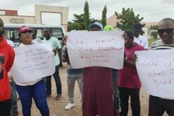 Strike: JUSUN members disrupt activities at Nasarawa High Court