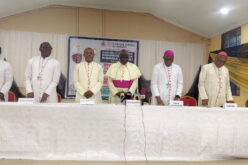 2027: Catholic Church declares December 8 national prayer, fasting day