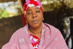 Hajja Bintu Konto: Meet Labour Party’s vice presidential candidate for 2027 election