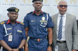 Mining marshals arrest 600 illegal miners, recover 100 sites