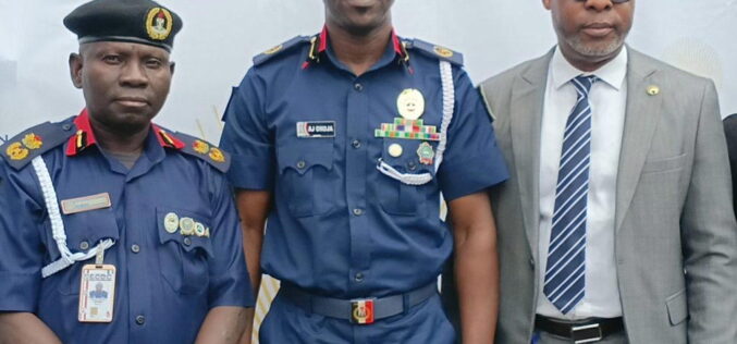 Mining marshals arrest 600 illegal miners, recover 100 sites