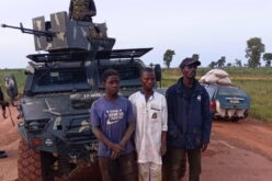 Troops rescue 6 kidnapped victims in Kaduna, Katsina