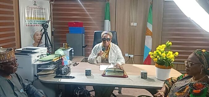 Miners’ death: Nasarawa launches manhunt for mining companies recruiting minors