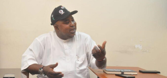 2027: Atiku’s loyalist dumps ADC Reps ticket, declares for Tinubu