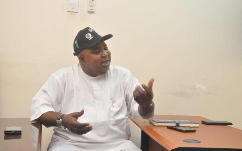 2027: Atiku’s loyalist dumps ADC Reps ticket, declares for Tinubu