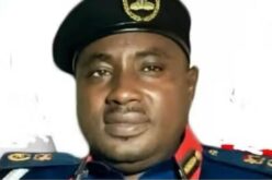 NSCDC appoints new Niger commandant after miners die in custody