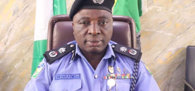 3 Abia policemen arrested over extortion of 200 victims via ‘sting operations’; 4 at large