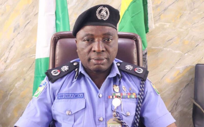 3 Abia policemen arrested over extortion of 200 victims via ‘sting operations’; 4 at large