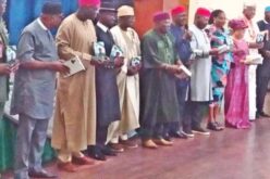 Nigeria can tackle defence hardware challenges locally – Former DICON DG