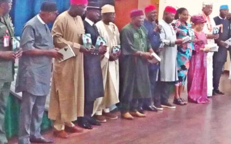 Nigeria can tackle defence hardware challenges locally – Former DICON DG