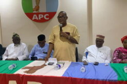 2027: Ondo APC to set up reconciliation committees