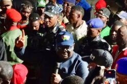 2027: Aondoakaa pledges 100,000 jobs yearly, vows end to thuggery in Benue