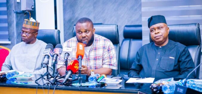NANS clears air on membership of JAMB’s committee, warns against misinformation