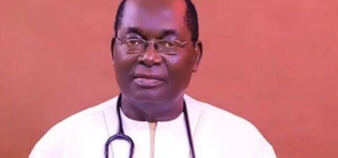 Akunyili Family marks 5th anniversary with free medical outreach