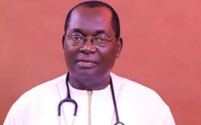 Akunyili Family marks 5th anniversary with free medical outreach