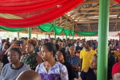 2027: Over 6,000 NDC members defect to PDP in Enugu