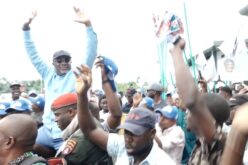 2027: Adegbonmire dismisses Wike’s ‘rainbow coalition’