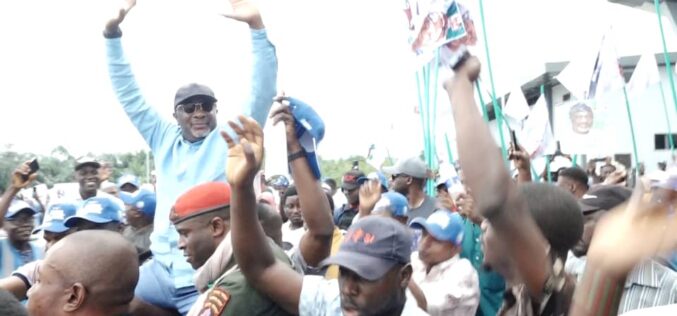2027: Adegbonmire dismisses Wike’s ‘rainbow coalition’
