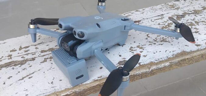 Police arrest notorious kidnap suspect, recover drone in Kano