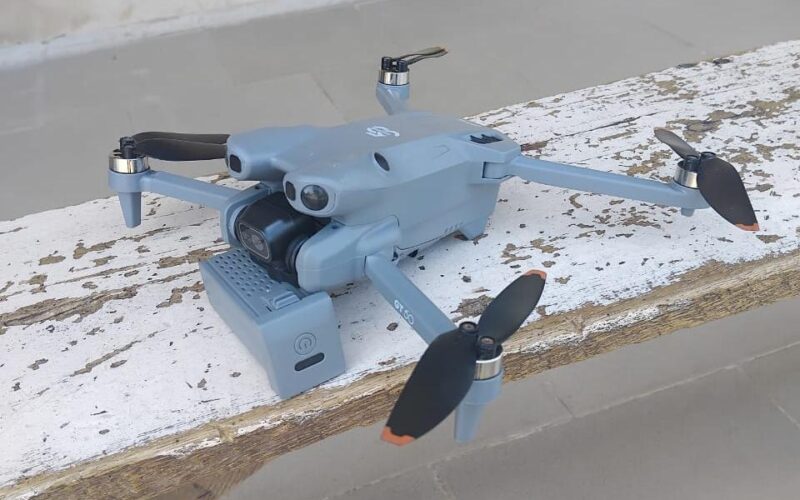 Police arrest notorious kidnap suspect, recover drone in Kano