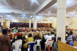 5,792 civil servants sit FCSC promotion exam