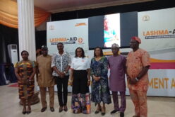 LASHMA-AID saves 110 lives in six months — Zamba