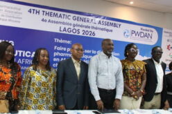 Falsified drugs: PWDAN, APDA seek Africa-wide crackdown