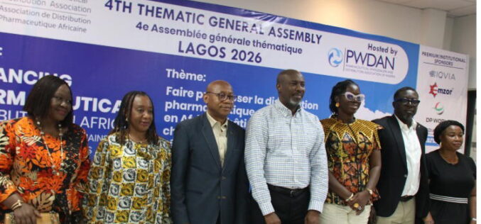 Falsified drugs: PWDAN, APDA seek Africa-wide crackdown