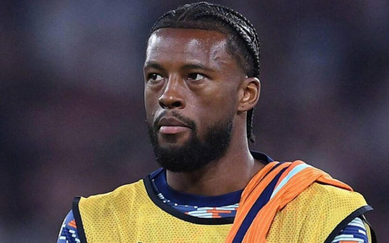Chelsea eye shock move for free agent Wijnaldum after Camara drama — Reports