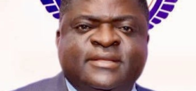 Cross River commissioner Eka William dies