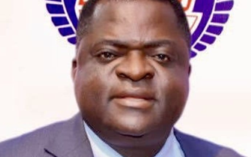 Cross River commissioner Eka William dies