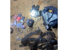 Troops kill Lakurawa terrorists, recover weapons in Kebbi