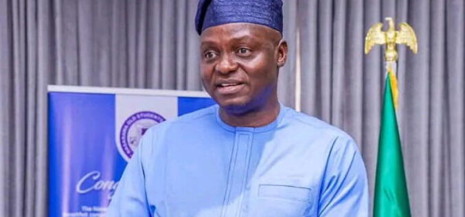 APC chairman begins two-week vacation ahead of 2027