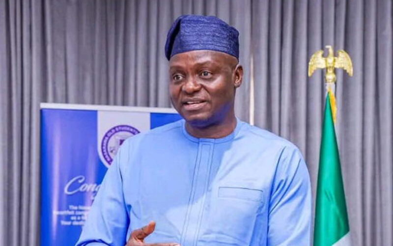 APC chairman begins two-week vacation ahead of 2027