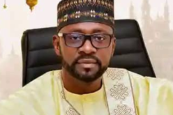 Gombe JPDA DG highlights three years of projects