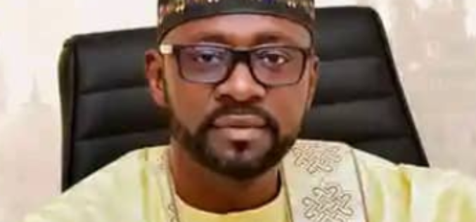 Gombe JPDA DG highlights three years of projects